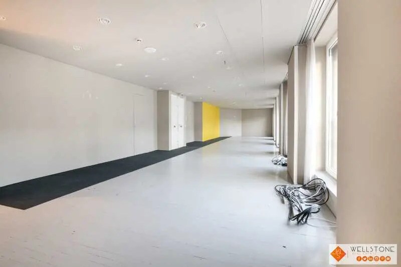Bureau dans Paris à louer - Photo de l’immeuble – Image 3 sur 11