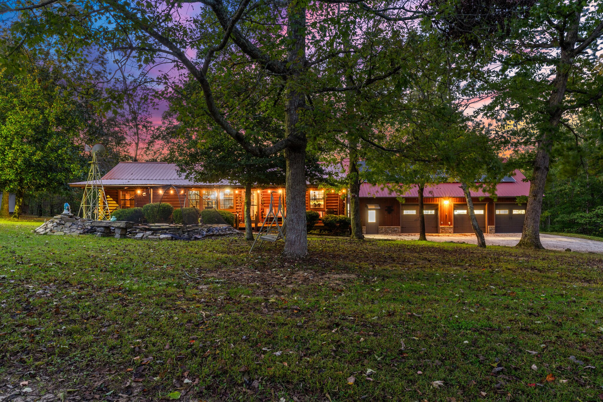 228 Pattie Gap Rd, Philadelphia, TN à vendre Photo principale– Image 1 sur 66