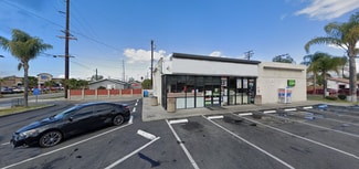 Plus de détails pour 1511 N Mount Vernon Ave, Colton, CA - Local commercial à louer