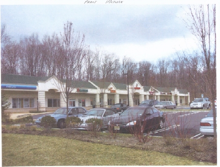 180 Howard Blvd, Mount Arlington, NJ à louer - Photo principale – Image 1 sur 3