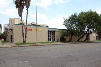 Plus de détails pour 520-525 N Staples St, Corpus Christi, TX - Bureau à vendre