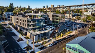 Plus de détails pour 3800 Latona Ave NE, Seattle, WA - Local commercial à louer