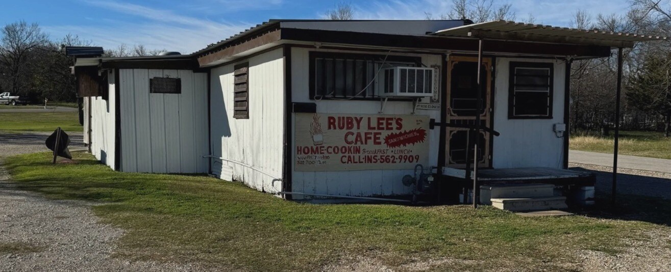 209 N Martin Luther King Jr Hwy, Mexia, TX à vendre Photo principale– Image 1 sur 2