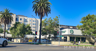 Plus de détails pour 520-534 S Occidental Blvd, Los Angeles, CA - Local commercial à louer