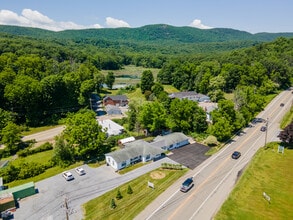 3191 Route 9, Cold Spring, NY - VUE AÉRIENNE  vue de carte - Image1