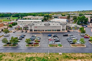 Plus de détails pour 2749-2779 Janitell Rd, Colorado Springs, CO - Local commercial à vendre