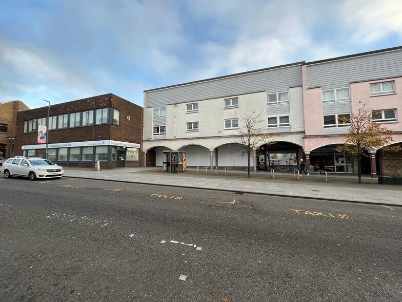 Maple Ct, Alloa à vendre - Photo de l’immeuble – Image 2 sur 6