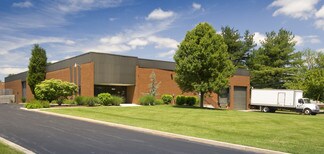 Plus de détails pour 1821 William Penn Way, Lancaster, PA - Industriel/Logistique à louer