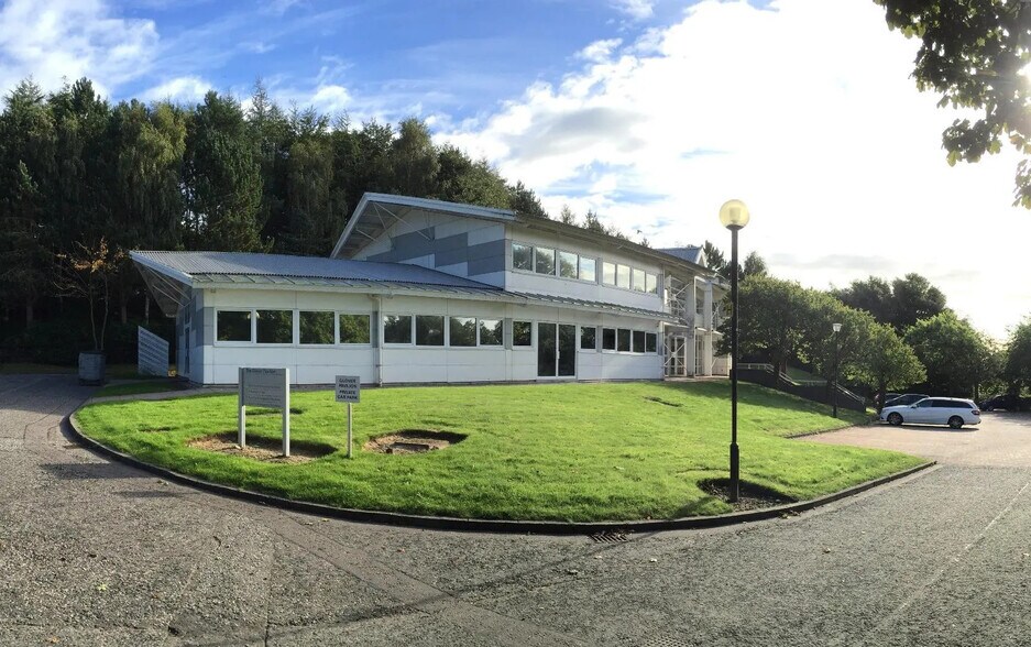 Balgownie Rd, Bridge Of Don à louer - Photo de l’immeuble – Image 1 sur 7