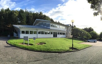 Plus de détails pour Balgownie Rd, Bridge Of Don - Bureau à louer