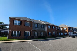 Plus de détails pour 14300 Gallant Fox Ln, Bowie, MD - Bureau à vendre