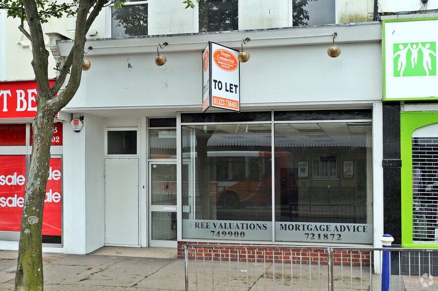 18-22 Terminus Rd, Eastbourne à louer - Photo de l’immeuble – Image 3 sur 4