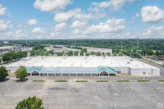 Plus de détails pour 7060 Winchester Rd, Memphis, TN - Local commercial à louer