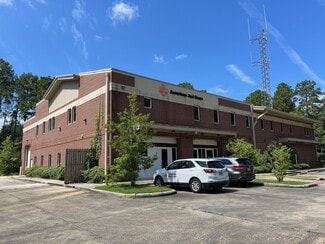 Plus de détails pour 300 Ashland Way, Madisonville, LA - Bureau à vendre