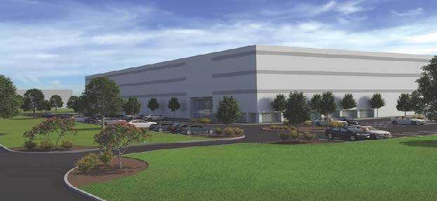 1201 Research Pky, Meriden, CT à vendre Photo principale– Image 1 sur 6