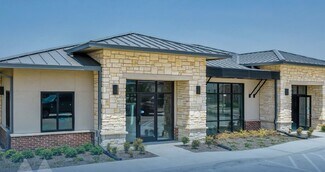 Plus de détails pour 3132 Capital Way, Fort Worth, TX - Médical à louer