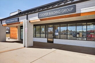 535-645 South Boulder Rd, Louisville, CO à louer Photo intérieure– Image 1 sur 10