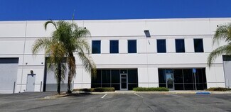 Plus de détails pour 5160 Richton St, Montclair, CA - Industriel/Logistique à louer