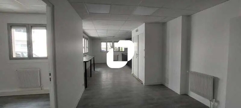 Bureau dans Paris à vendre - Photo intérieure – Image 1 sur 7