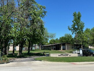 Plus de détails pour 2500 McGee Dr, Norman, OK - Bureau à louer