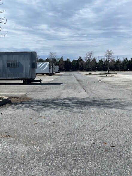 8810 Corridor Rd, Annapolis Junction, MD à louer - Photo de l’immeuble – Image 2 sur 5