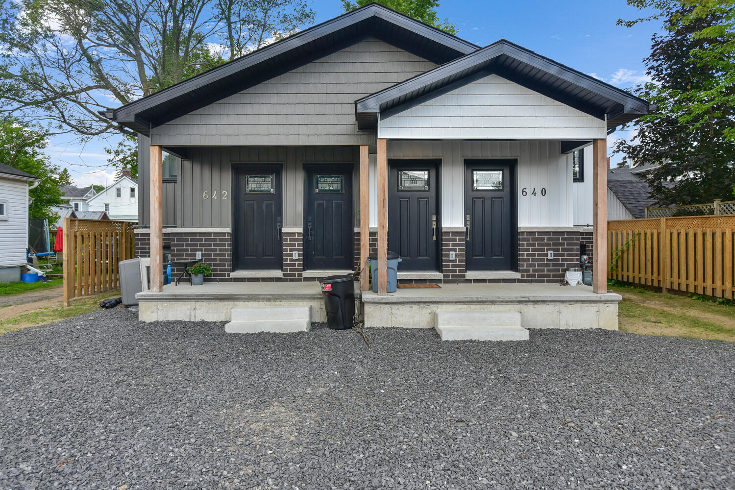 642 West St W, Prescott, ON à vendre Photo principale– Image 1 sur 19