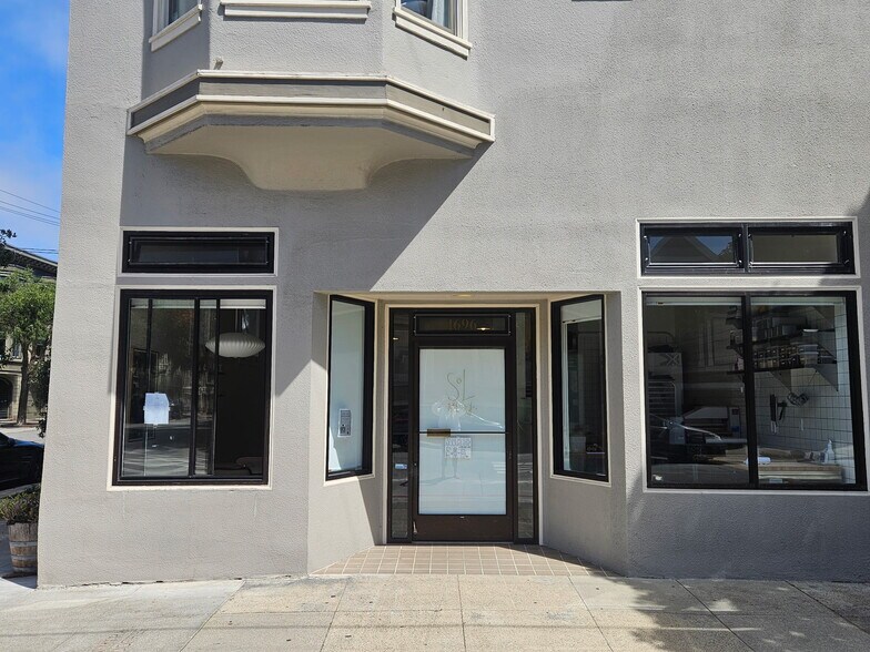 1684 Hayes St, San Francisco, CA à vendre - Photo de l’immeuble – Image 3 sur 8