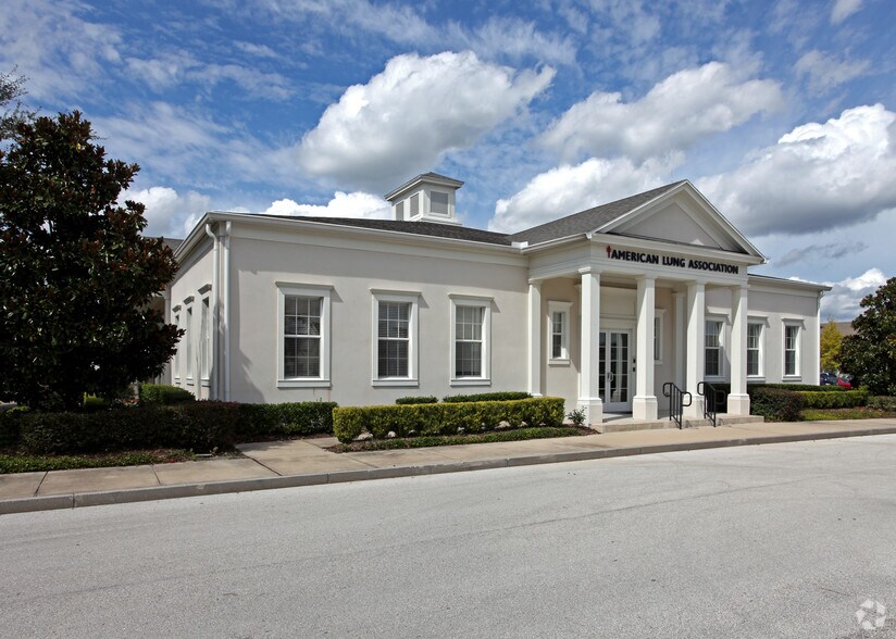 851 Outer Rd, Orlando, FL à vendre - Photo de l’immeuble – Image 3 sur 3