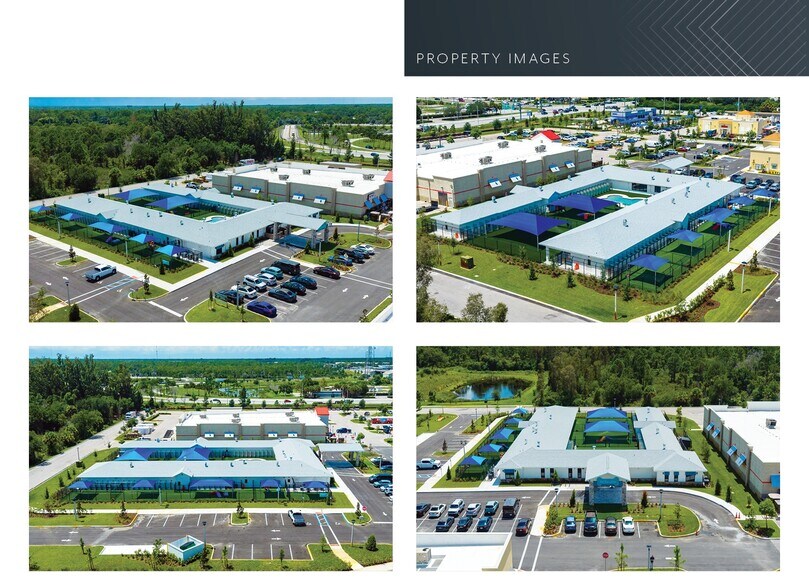 3440 Martin Hwy, Palm City, FL à vendre - Photo de l’immeuble – Image 2 sur 10