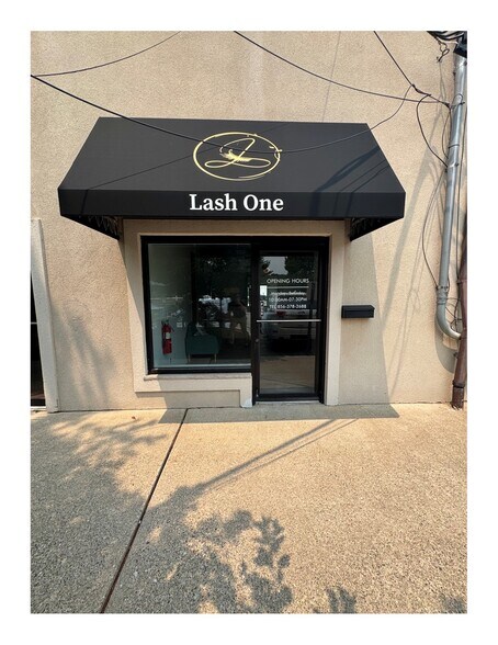 517-525 S Livingston Ave, Livingston, NJ à louer - Photo de l’immeuble – Image 3 sur 3