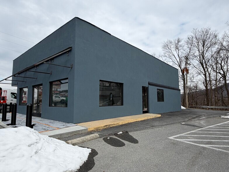 2851 Perkiomen Ave, Reading, PA à louer - Photo de l’immeuble – Image 3 sur 17