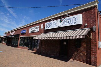 Plus de détails pour 765-1-765-6 Deer Park Ave, North Babylon, NY - Local commercial à louer