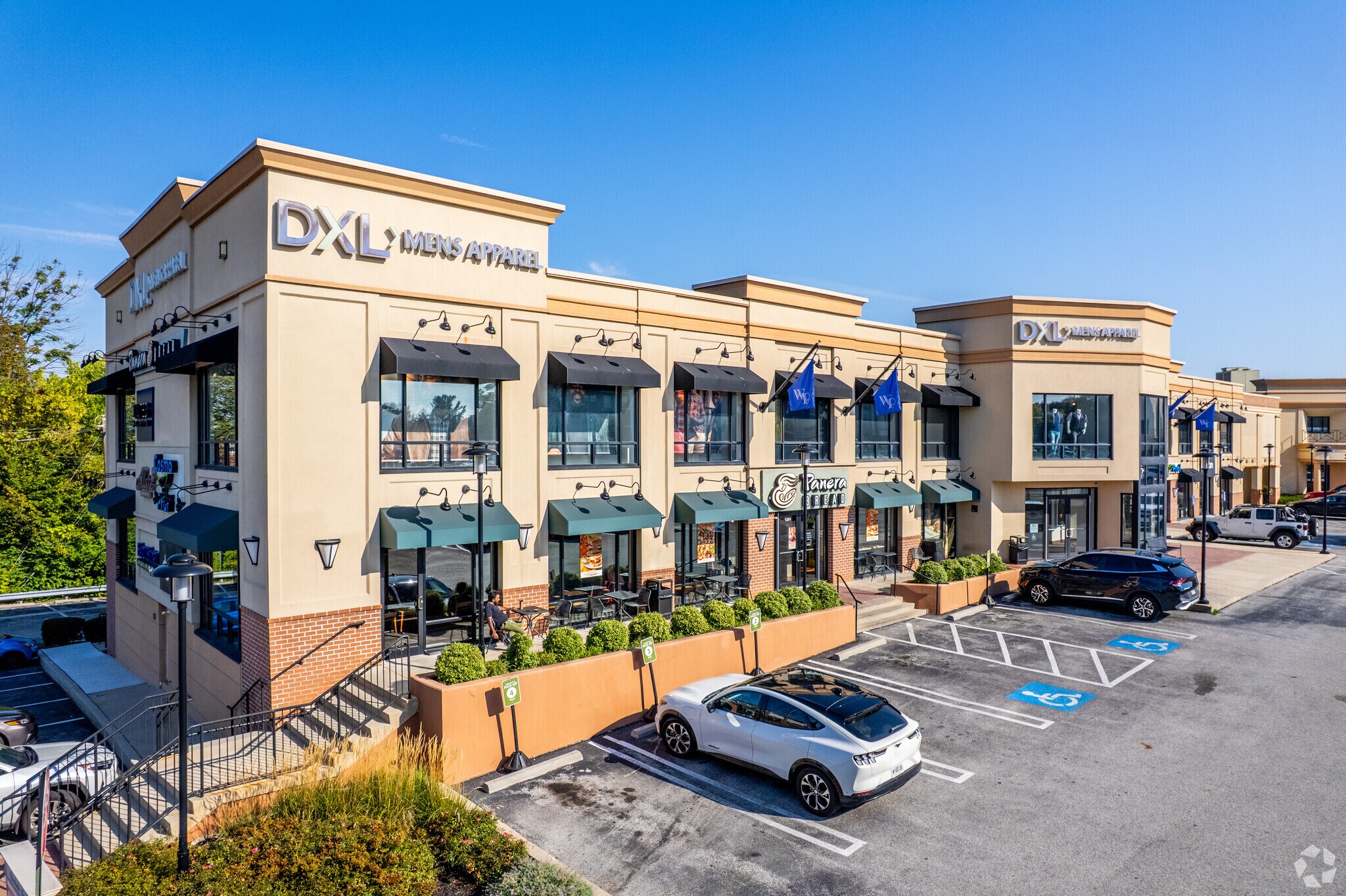 150 Allendale Rd, King Of Prussia, PA à louer Photo principale– Image 1 sur 16