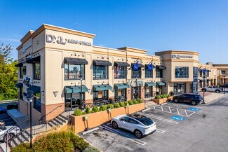 Plus de détails pour 150 Allendale Rd, King Of Prussia, PA - Local commercial à louer