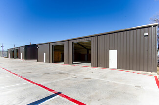 Plus de détails pour 803 S 2nd Ave, Mansfield, TX - Industriel/Logistique à louer