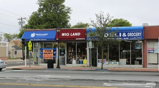 Plus de détails pour 204- 214 Broadway, Amityville, NY - Local commercial à louer