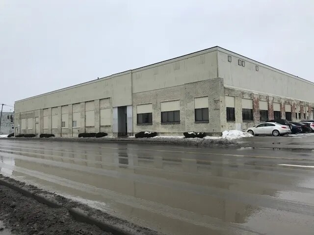 1401-1425 N Summit St, Toledo, OH à vendre - Photo de l’immeuble – Image 3 sur 6