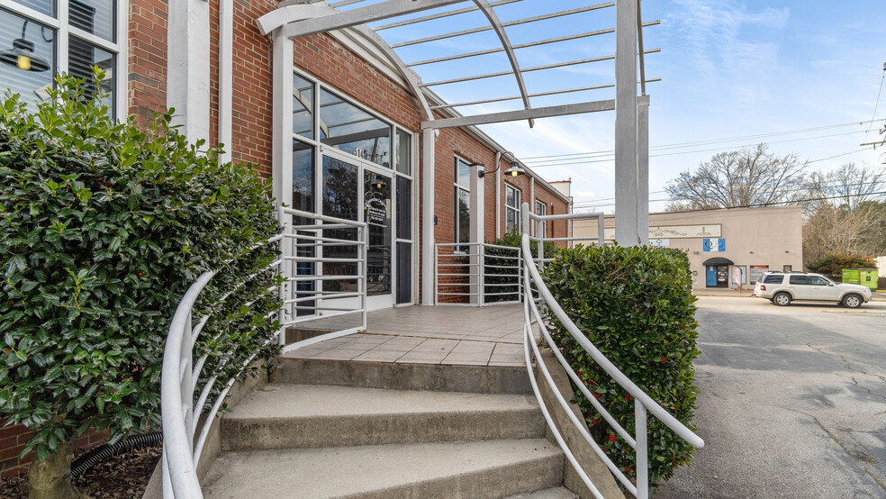 514 Dabney Rd, Henderson, NC à louer - Photo de l’immeuble – Image 1 sur 48