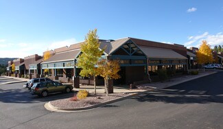 Plus de détails pour 800 Research Dr, Woodland Park, CO - Local d'activités à louer