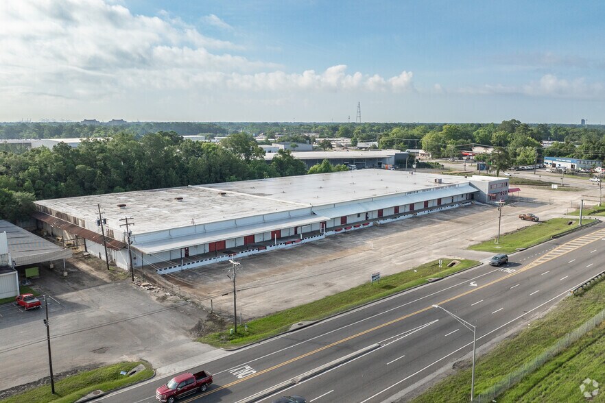 3404 Moffett Rd, Mobile, AL à louer - Photo de l’immeuble – Image 2 sur 24