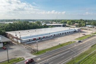 Plus de détails pour 3404 Moffett Rd, Mobile, AL - Local d'activités, Industriel/Logistique à louer