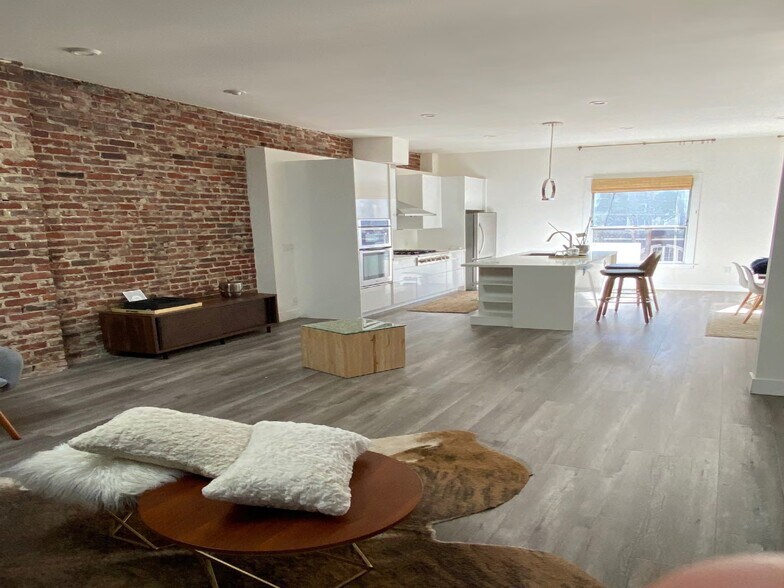 1006-1008 Sutter St, San Francisco, CA à louer - Photo intérieure – Image 3 sur 24