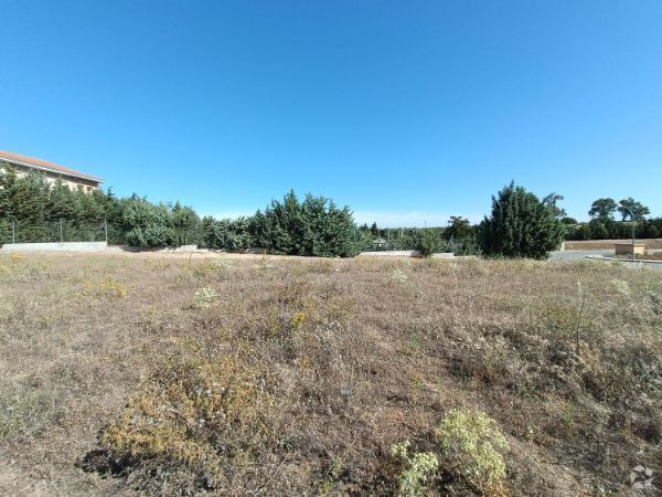 Terrain dans Valmojado, Toledo à vendre - Photo de l’immeuble – Image 2 sur 6