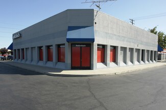 Plus de détails pour 1440 E Hatch Rd, Ceres, CA - Local commercial à louer
