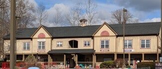 Plus de détails pour 832 Seven Bridge Rd, East Stroudsburg, PA - Bureau/Médical à louer