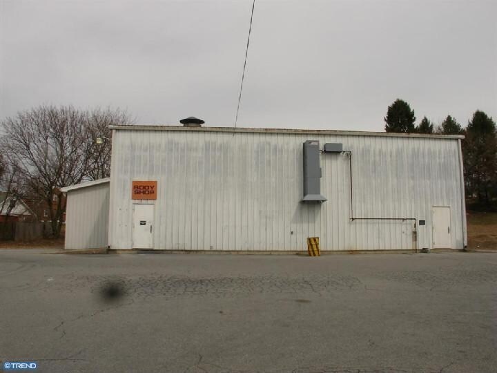 41 N Centre Ave, Leesport, PA à vendre - Photo de l’immeuble – Image 3 sur 4