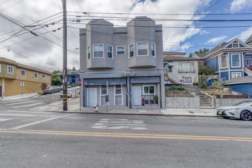2246 23rd Ave, Oakland, CA à vendre - Photo de l’immeuble – Image 3 sur 8