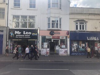 Plus de détails pour 37 Western Rd, Brighton - Local commercial à vendre