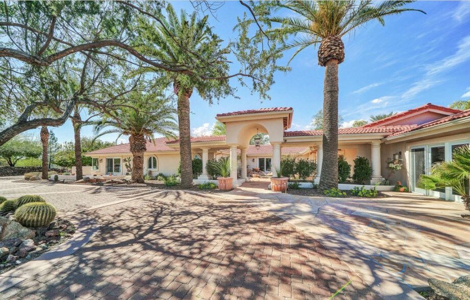 28331 W Rocking Horse Ln, Morristown, AZ à louer - Photo de l’immeuble – Image 3 sur 19