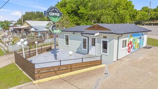 Plus de détails pour 608 SW Big Bend Trl, Glen Rose, TX - Local commercial à vendre